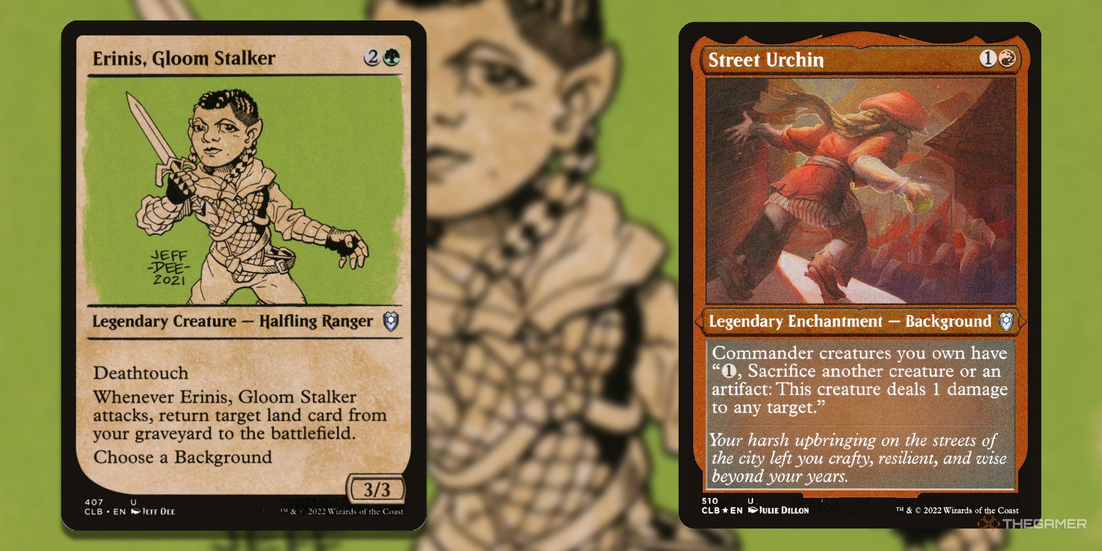 The Best Pauper Commanders In MTG