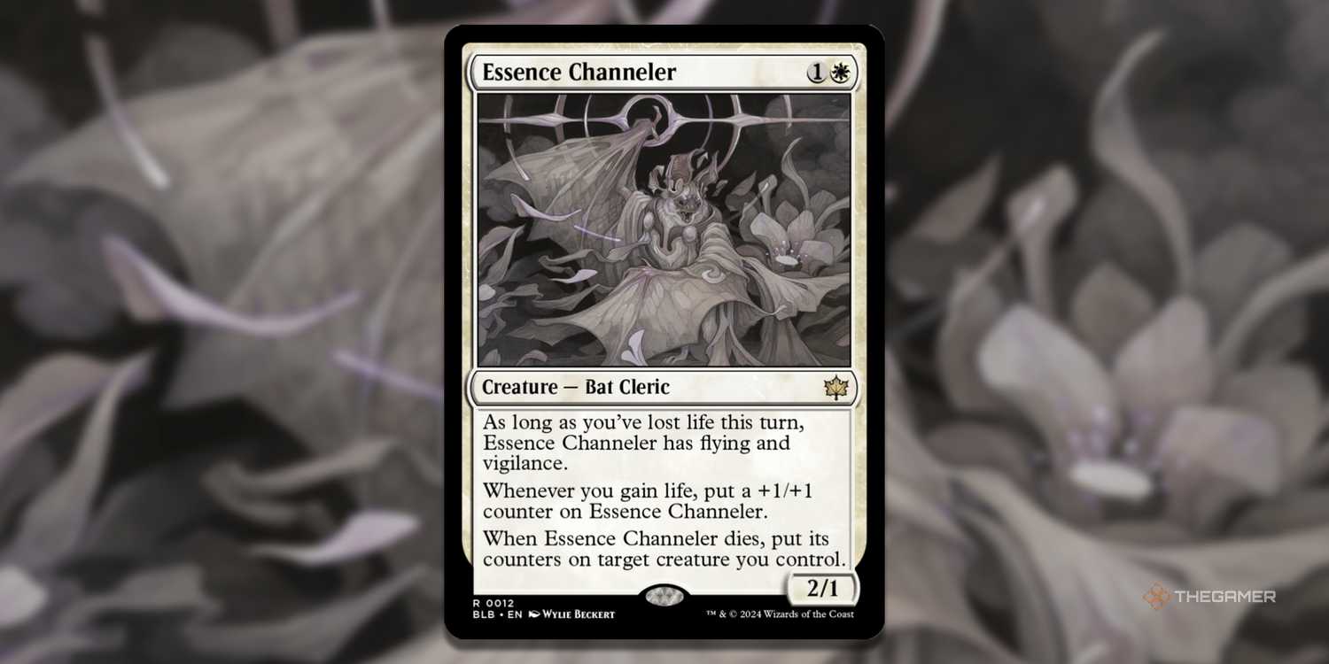 mtg cards that make bat tokens Magic The Gathering - Outlaws of Thunder Junction Bat Token | Core Set