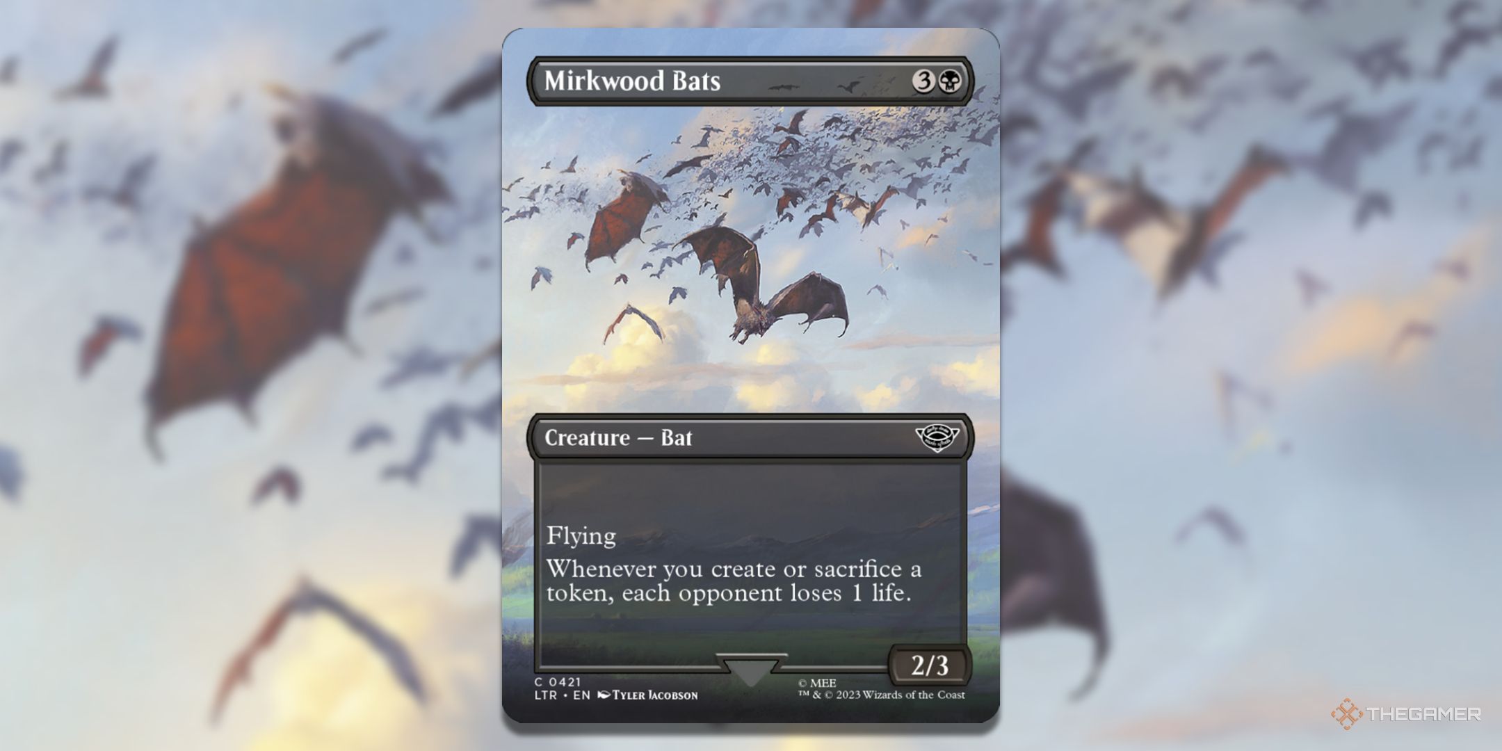 10 Best Cards For A Rat Commander Deck In MTG