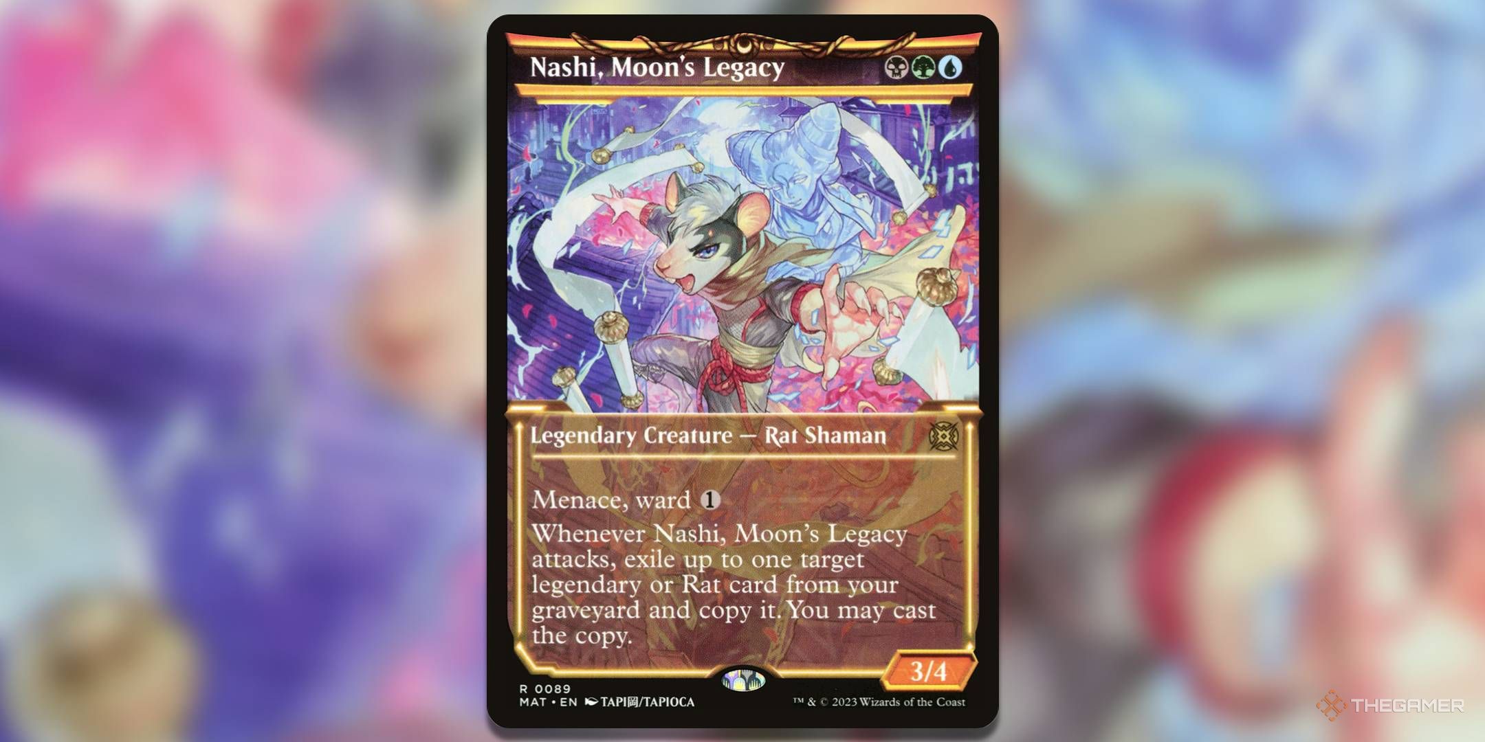 mtg commander deck undead unleashed MTG Commander Deck EDH Deck Commander Vren, the Relentless 100 Magic –  Moonveil Games