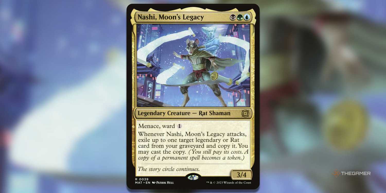 Magic: The Gathering The Best Rat Commanders Magic: The Gathering The Best Rat Commanders
