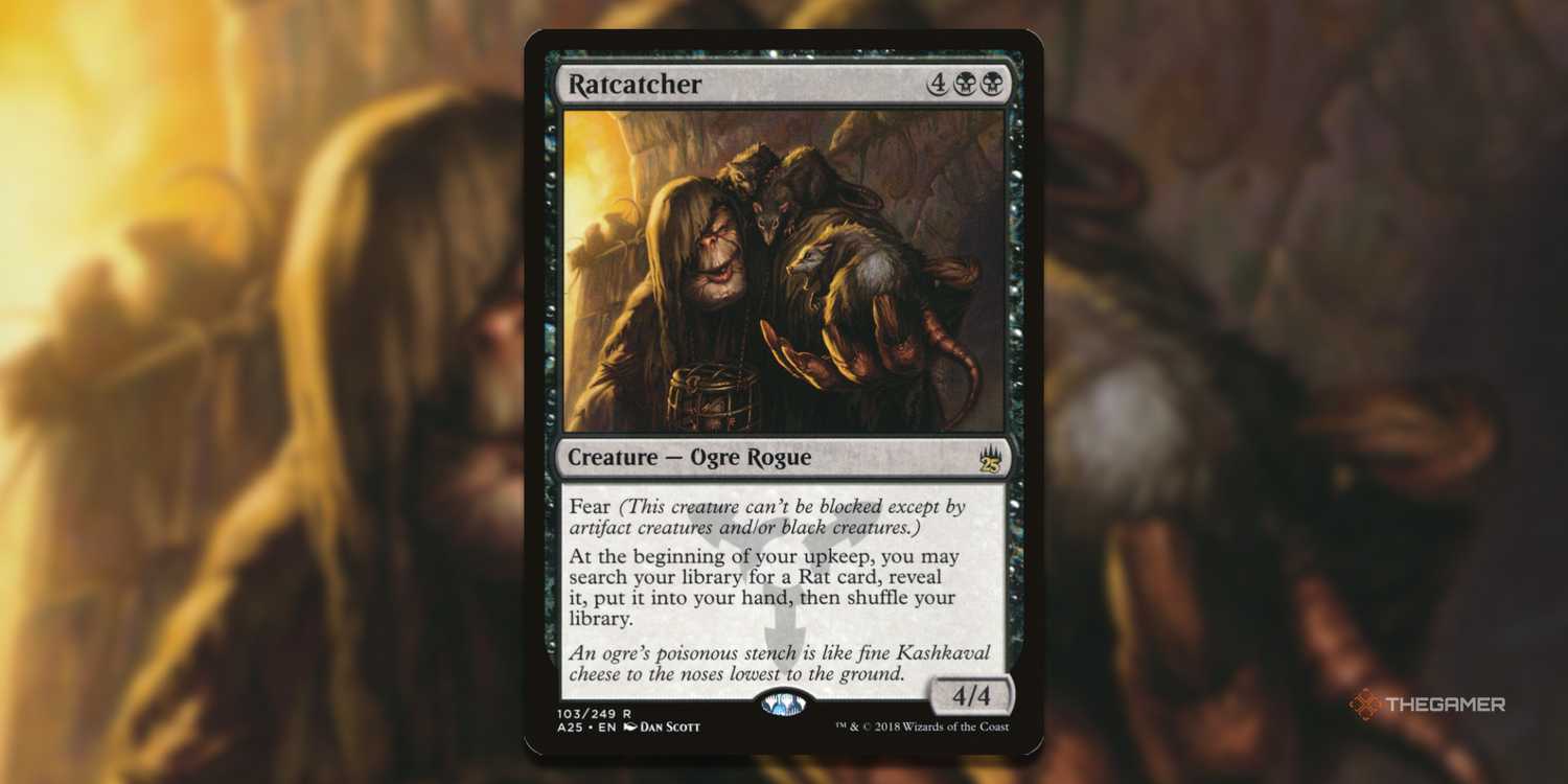 10 Best Cards For A Rat Commander Deck In MTG 10 Best Cards For A Rat Commander Deck In MTG