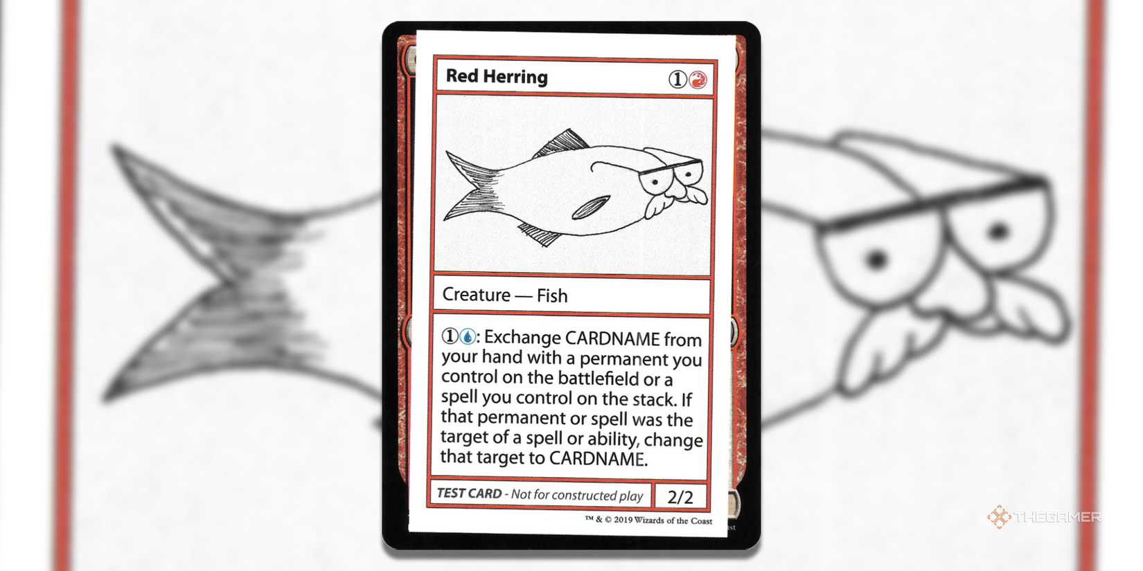 Are MTG Playtest Cards Real? Are MTG Playtest Cards Real?