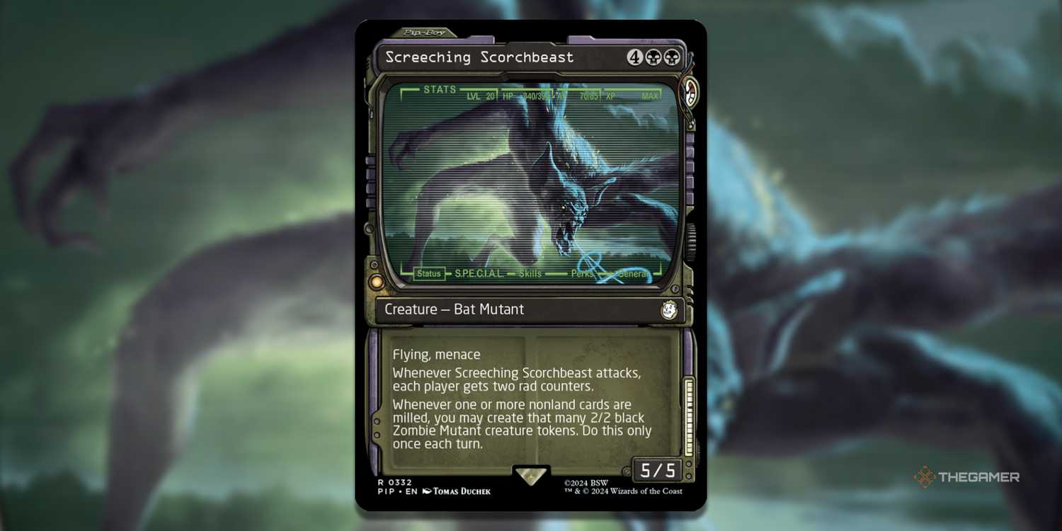 The Best Bat Cards In Magic: The Gathering The Best Bat Cards In Magic: The Gathering