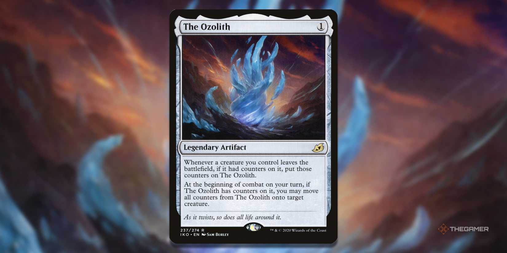 Me, The Immortal Commander Deck Guide: Best Cards, How To Play - MTG