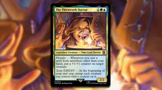 Edge Of Eternities' Warp Mechanic In MTG - The Best Cards And How To Play Edge Of Eternities' Warp Mechanic In MTG - The Best Cards And How To Play