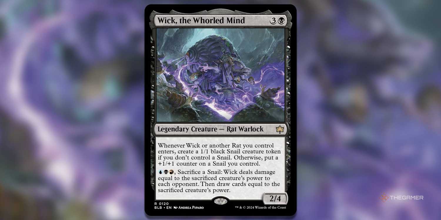Magic: The Gathering The Best Rat Commanders Magic: The Gathering The Best Rat Commanders