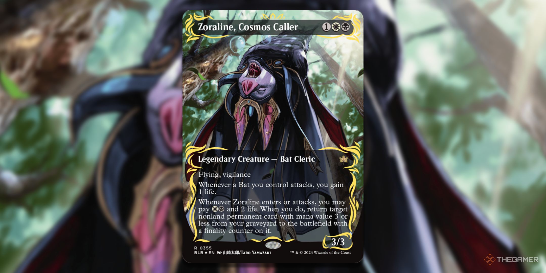 mtg cards that reference the creature type bat Amazon.com: 60 PCS MTG Keyword Counters Buff Abilities Counter Tokens with  Box for Magic The Gathering, MTG, TCG, Card Games Accessories (Multicolor,  60) : Toys & Games main image 1