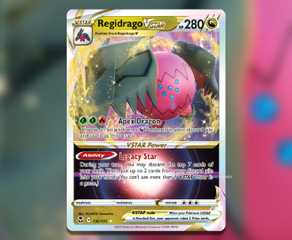 Pokemon TCG Rotation Is Coming This April Pokemon TCG Rotation Is Coming This April
