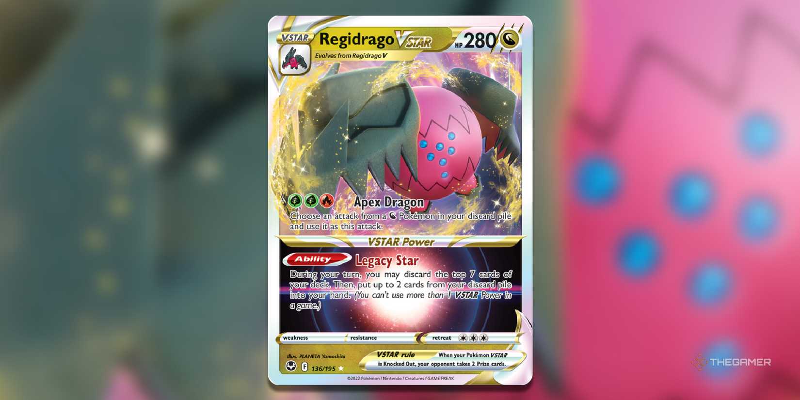 How To Play The Regidrago VSTAR Deck In Pokemon TCG How To Play The Regidrago VSTAR Deck In Pokemon TCG