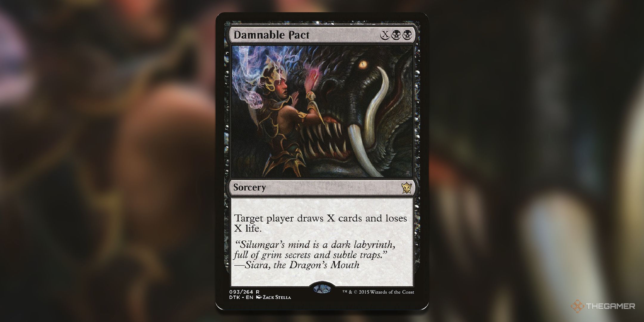 How To Play Sheoldred, The Apocalypse Commander Deck In MTG