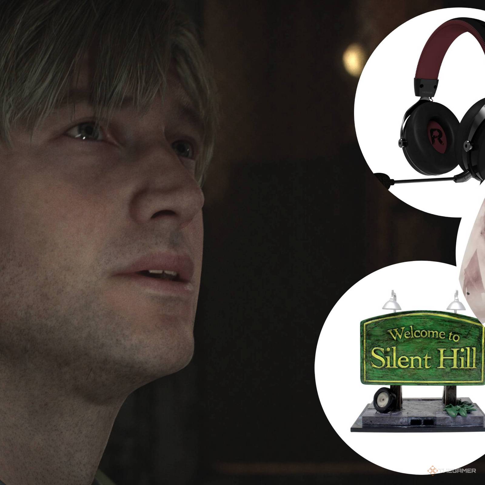 Silent Hill 2 Remake