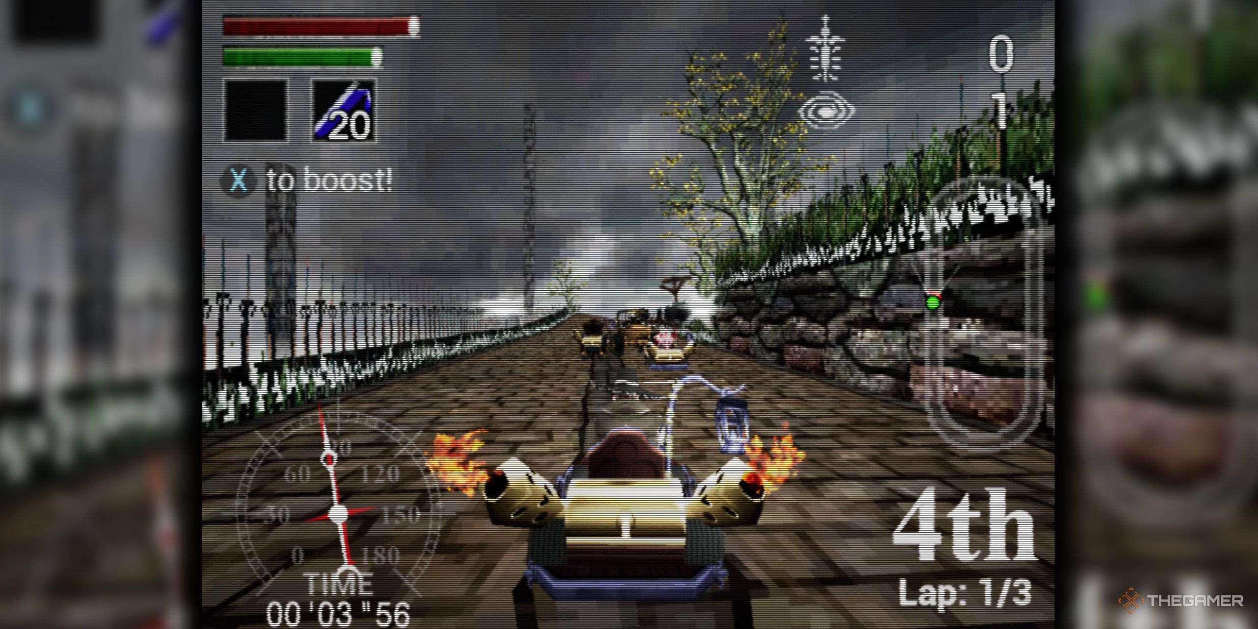 These Are The Best Free Racing Games You Can Play Right Now