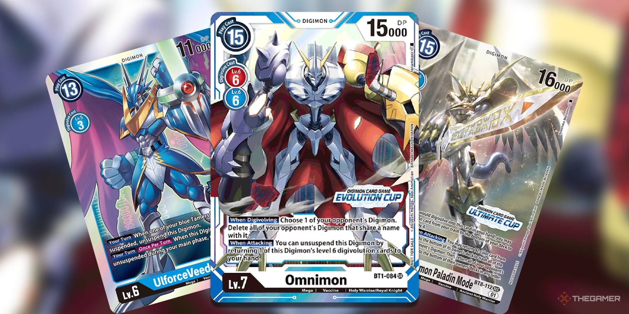 digimon most expensive cards 2000 Digimon Dokugumon series 2 main image 1