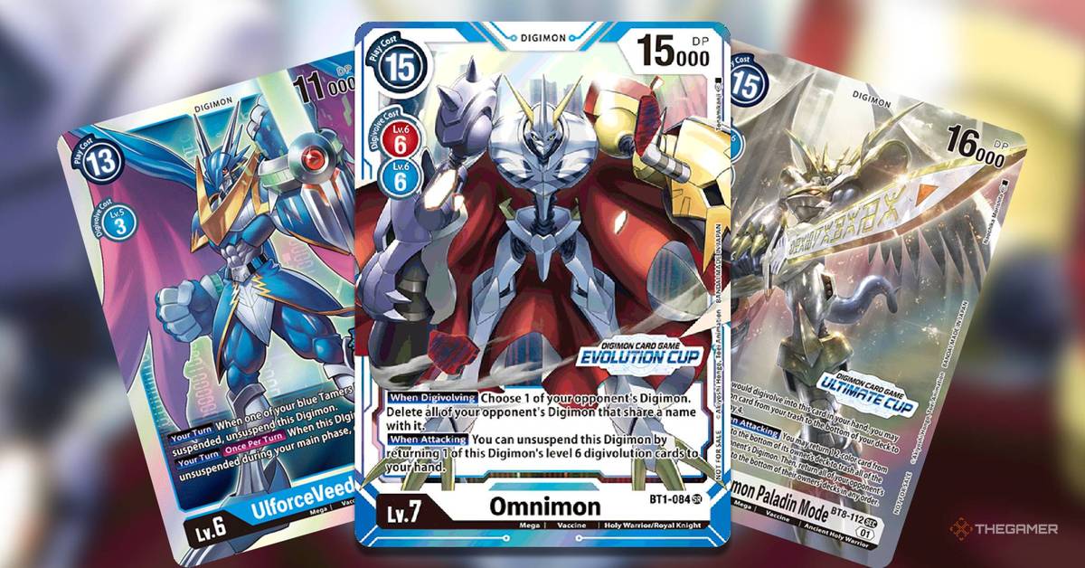 The Most Expensive Digimon TCG cards Of All Time The Most Expensive Digimon TCG cards Of All Time