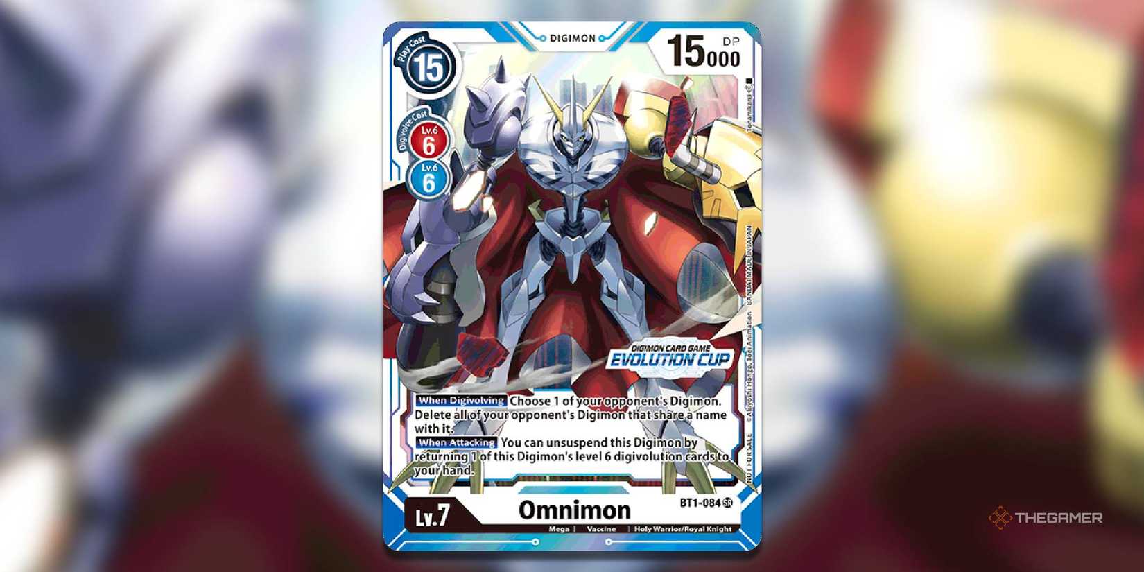 The Most Expensive Digimon TCG cards Of All Time