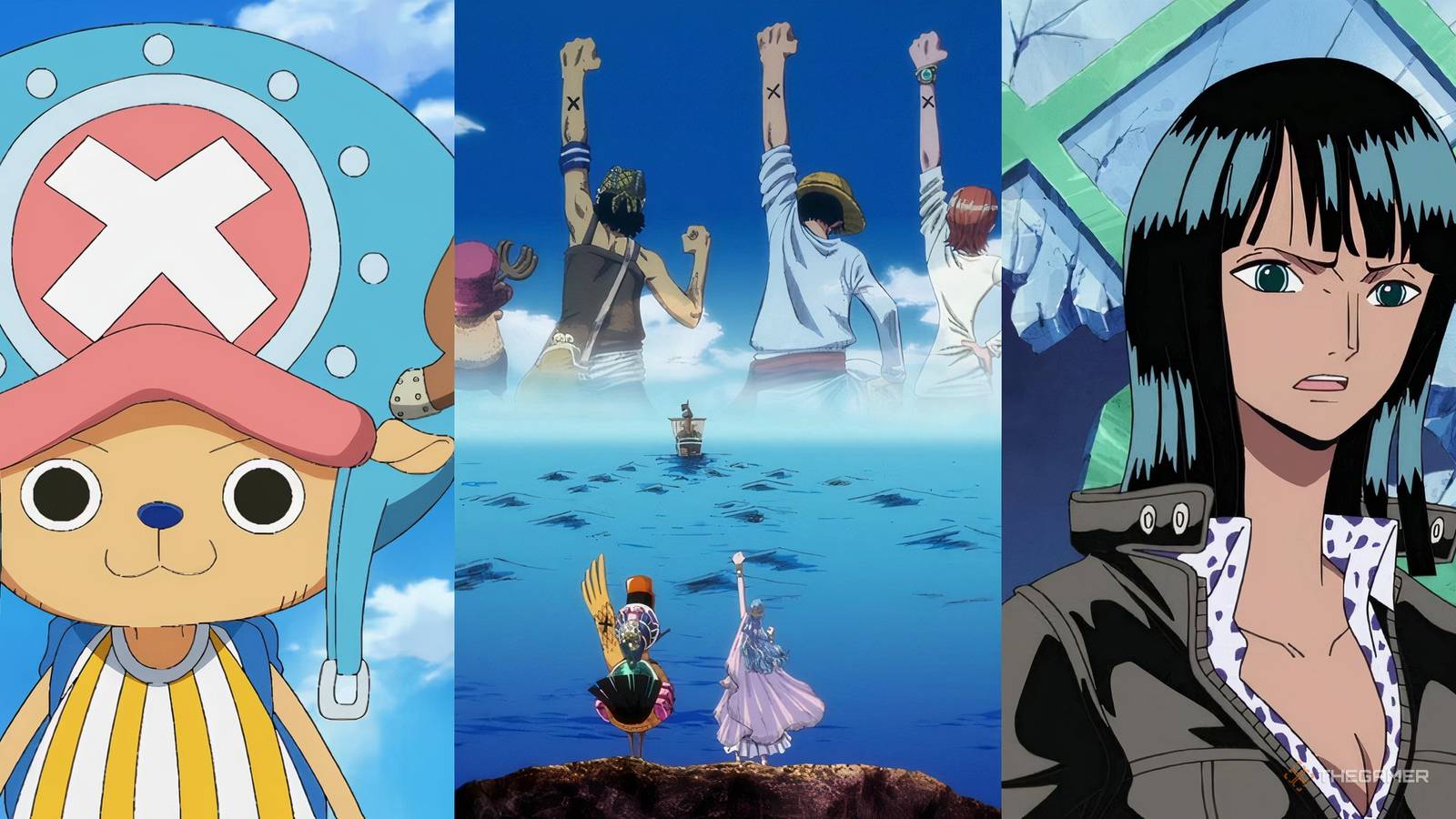 The Arcs We Want To See Most In Season 2 Of Netflix's One Piece