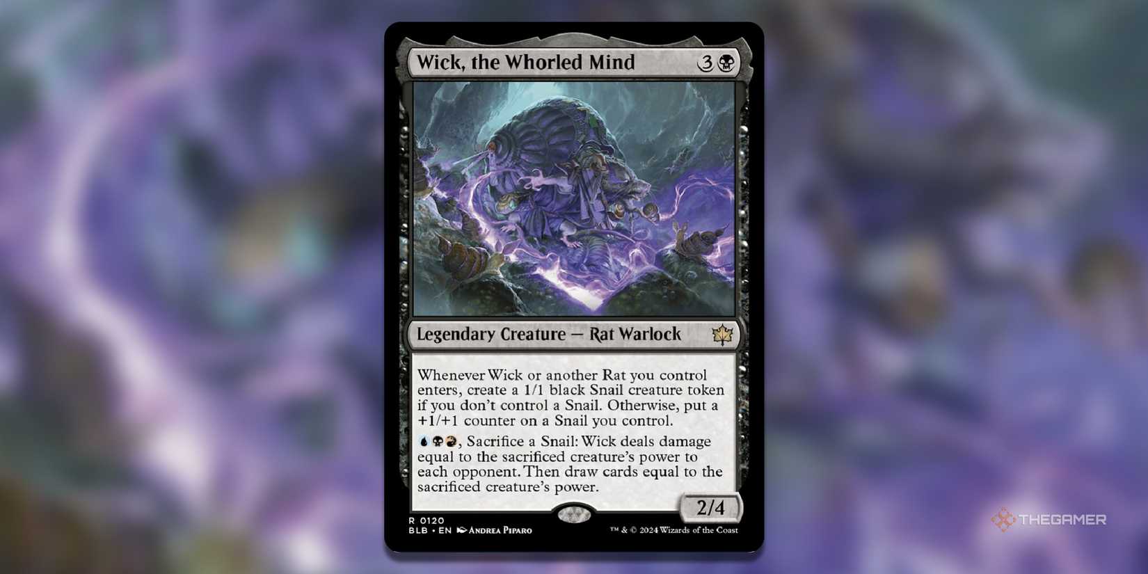 Mtg Wicked Roe Wick, The Whorled Mind Commander Deck Guide For MTG