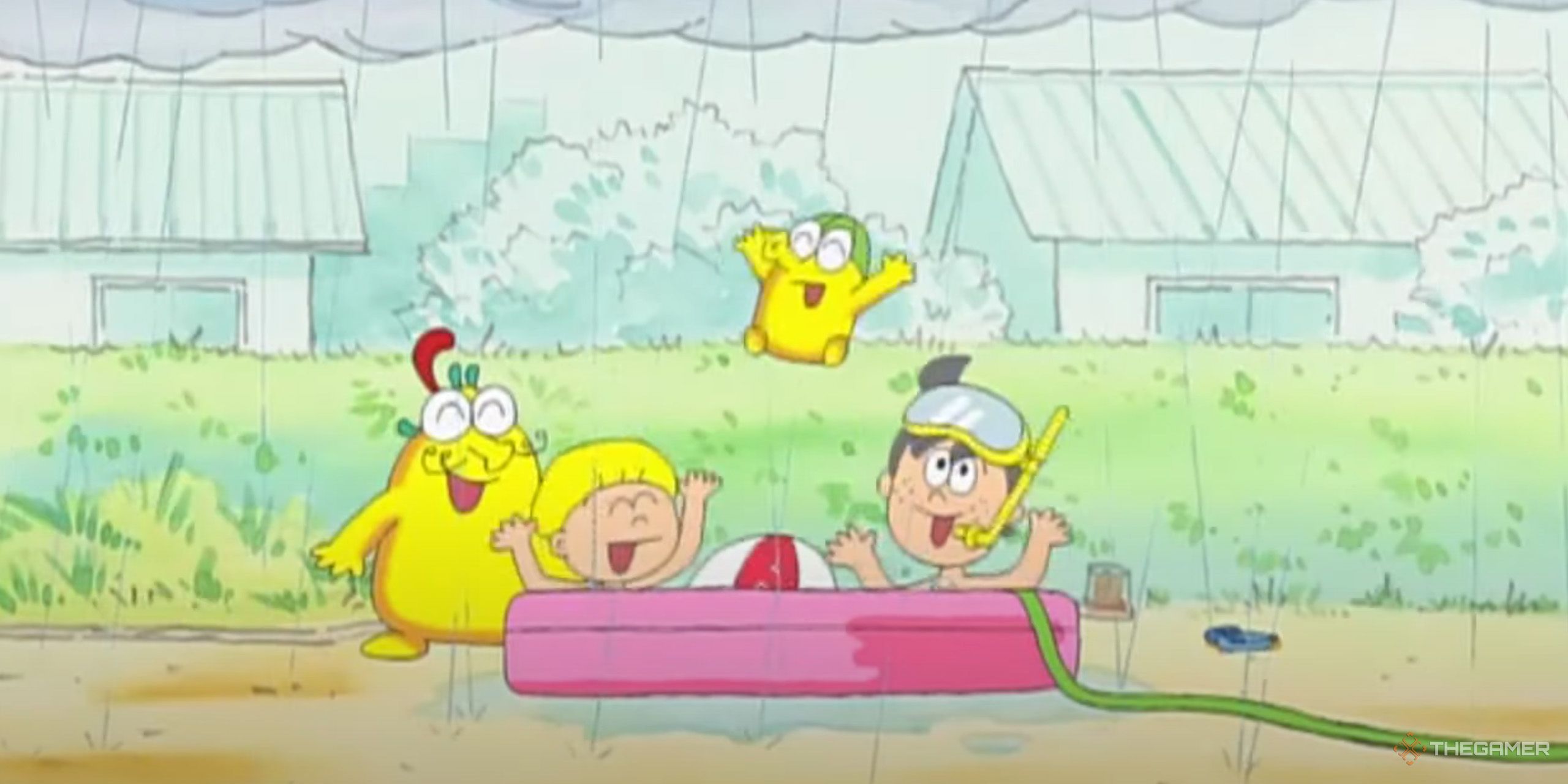 The Longest-Running Anime Ever