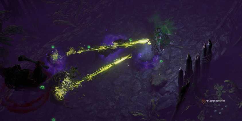 How To Complete The Ruler Of Highgate In PoE