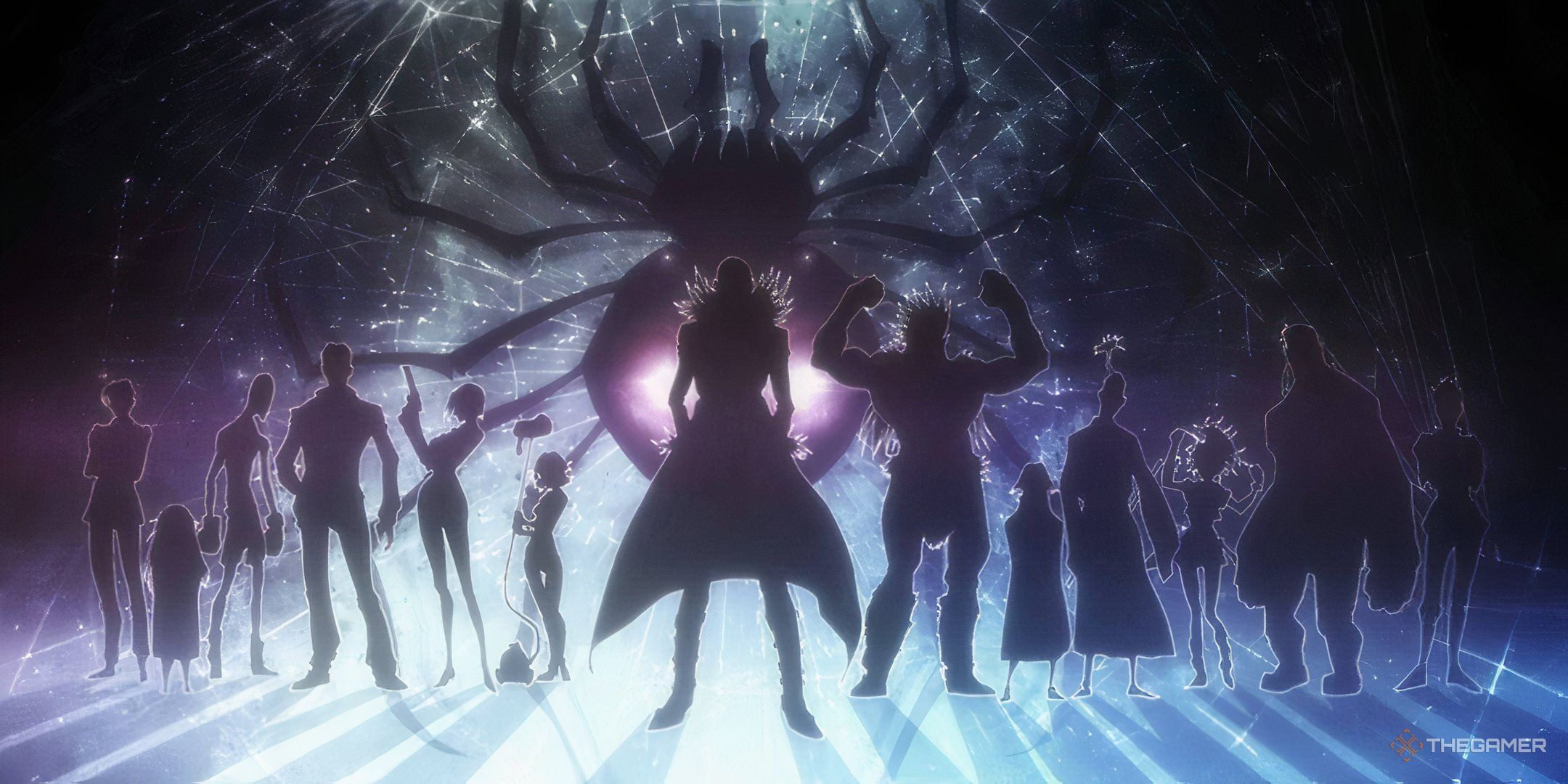 The Most Powerful Members Of The Phantom Troupe In HXH