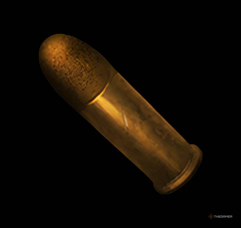 Mini Bullet Rust How To Get And Use Mixing Tables In Rust