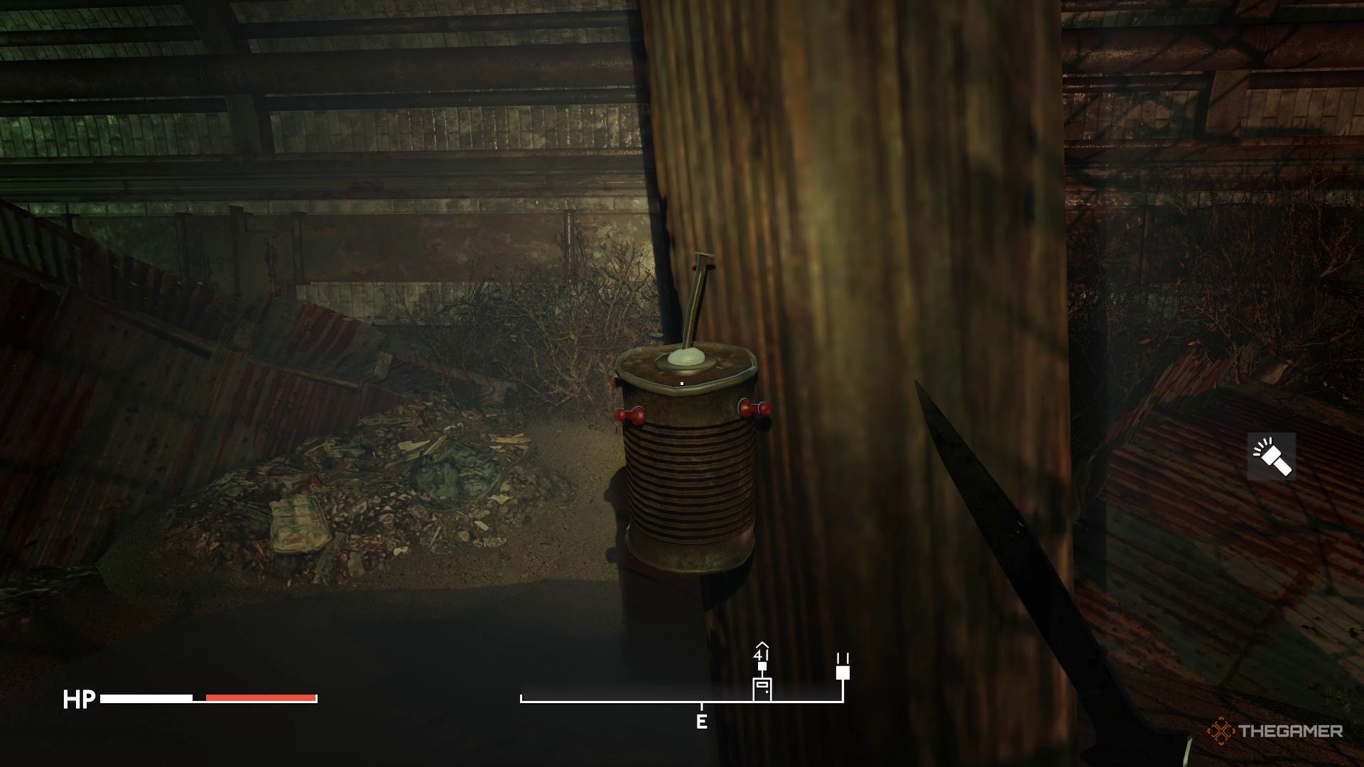 Fallout London: How To Cure Railway Spine Debuff