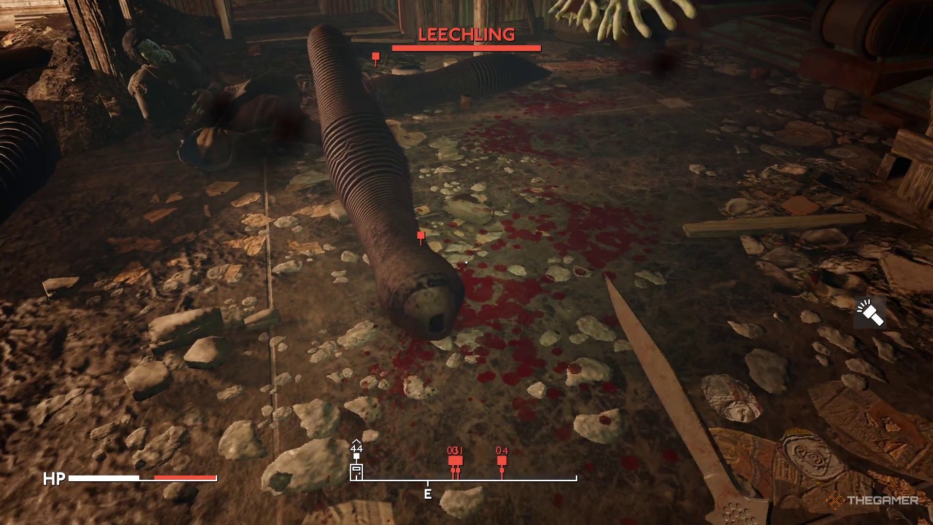 Fallout London: How To Cure Railway Spine Debuff