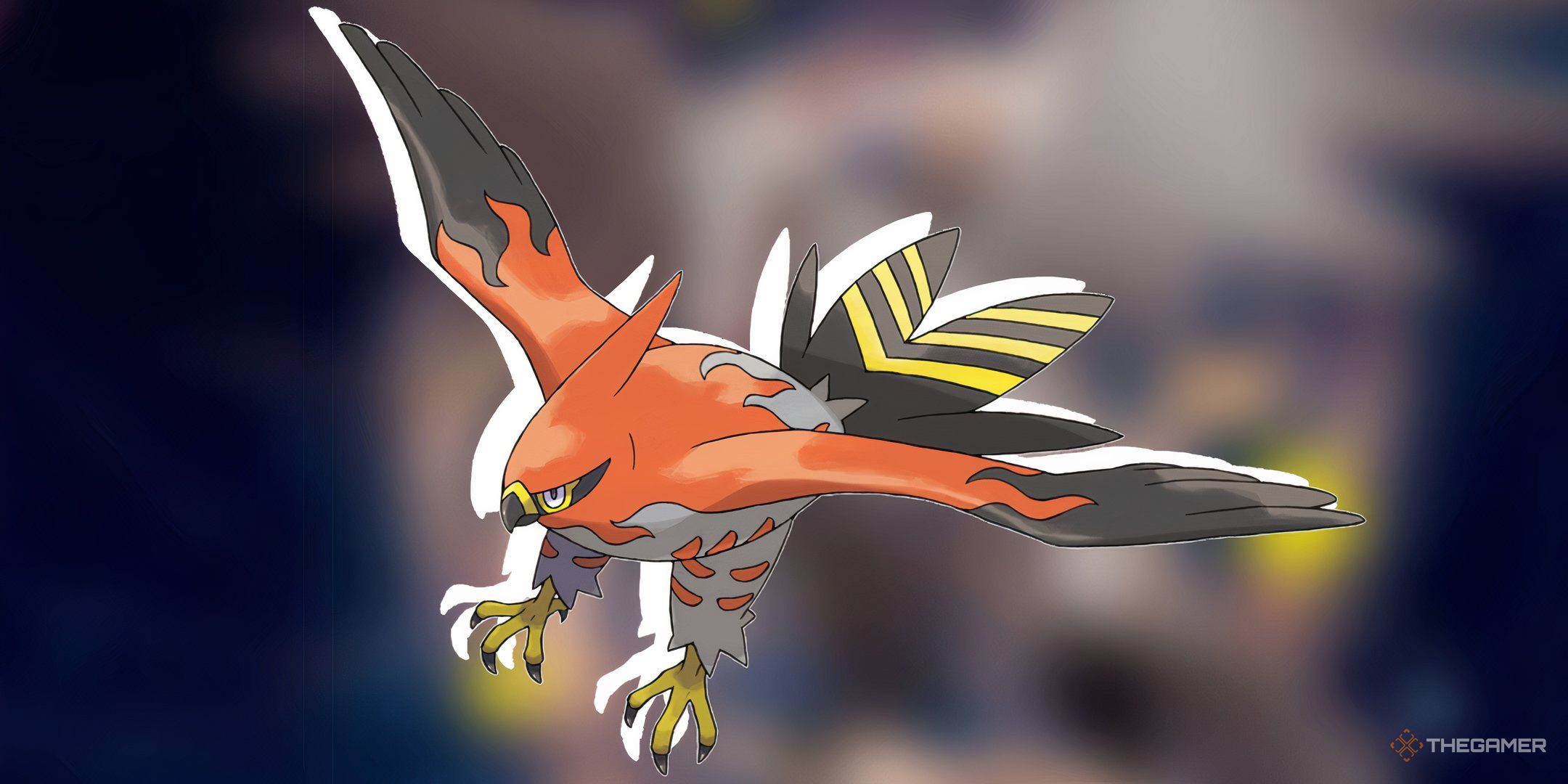 Ranking Every Regional Bird Pokemon