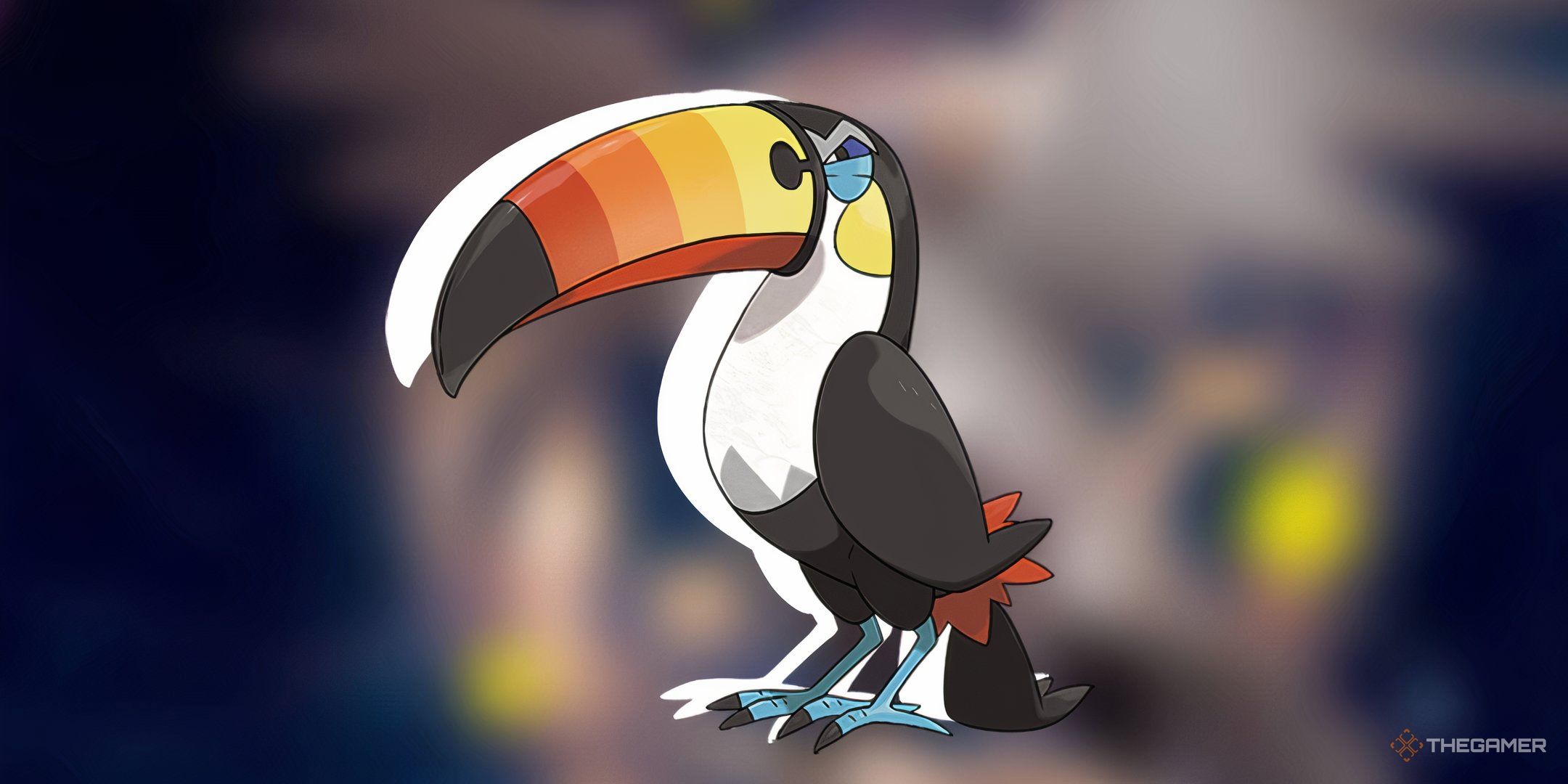 Ranking Every Regional Bird Pokemon