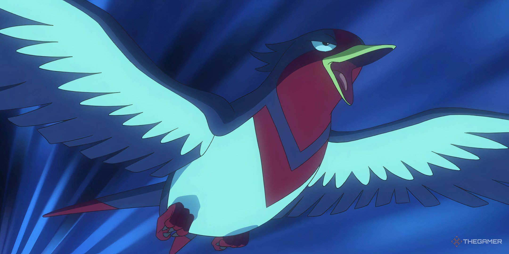 Ranking Every Regional Bird Pokemon