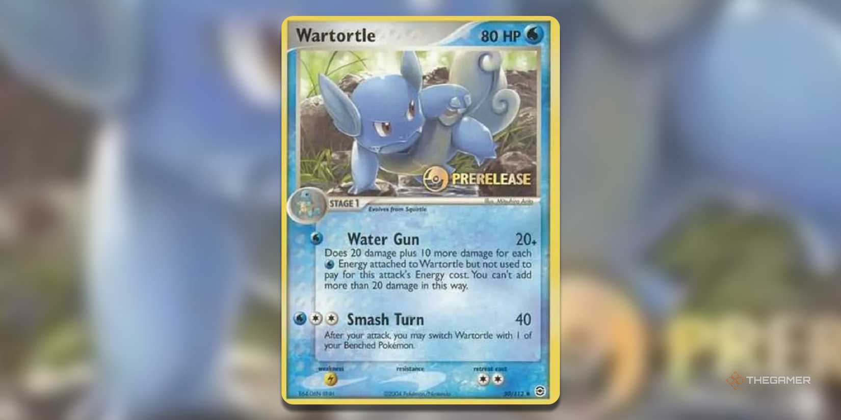 The Most Valuable Wartortle Cards In Pokemon TCG