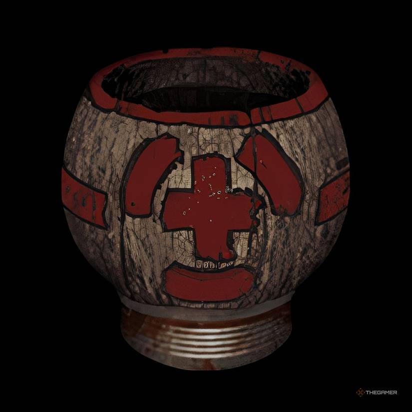 Rust Potion How To Get And Use Mixing Tables In Rust