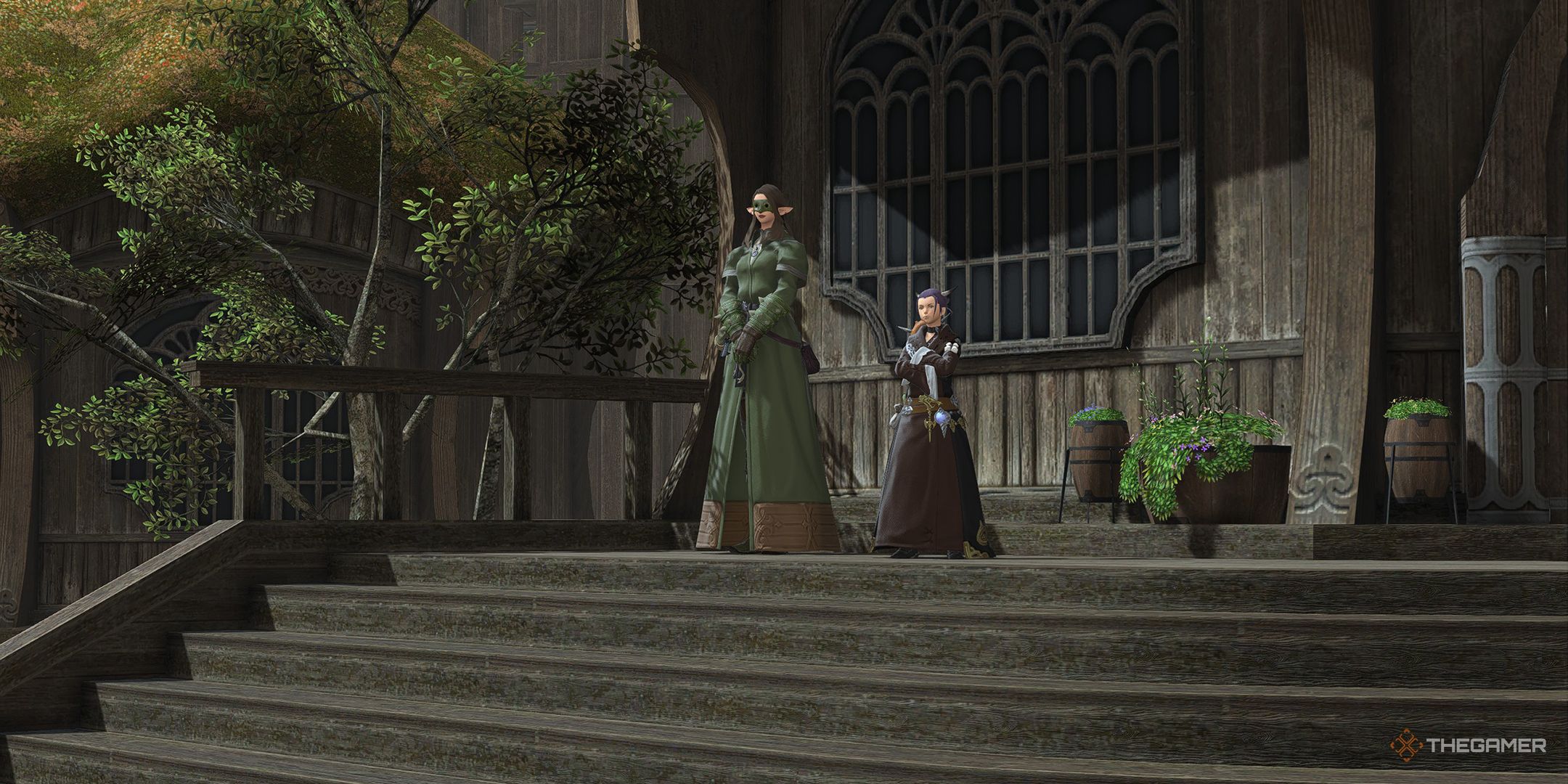 When Was The First MMO Made?