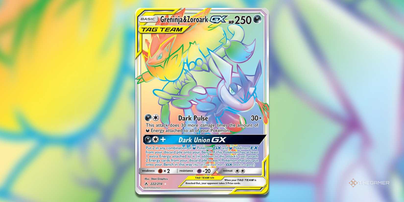 The Most Valuable Zoroark Cards In Pokemon TCG The Most Valuable Zoroark Cards In Pokemon TCG