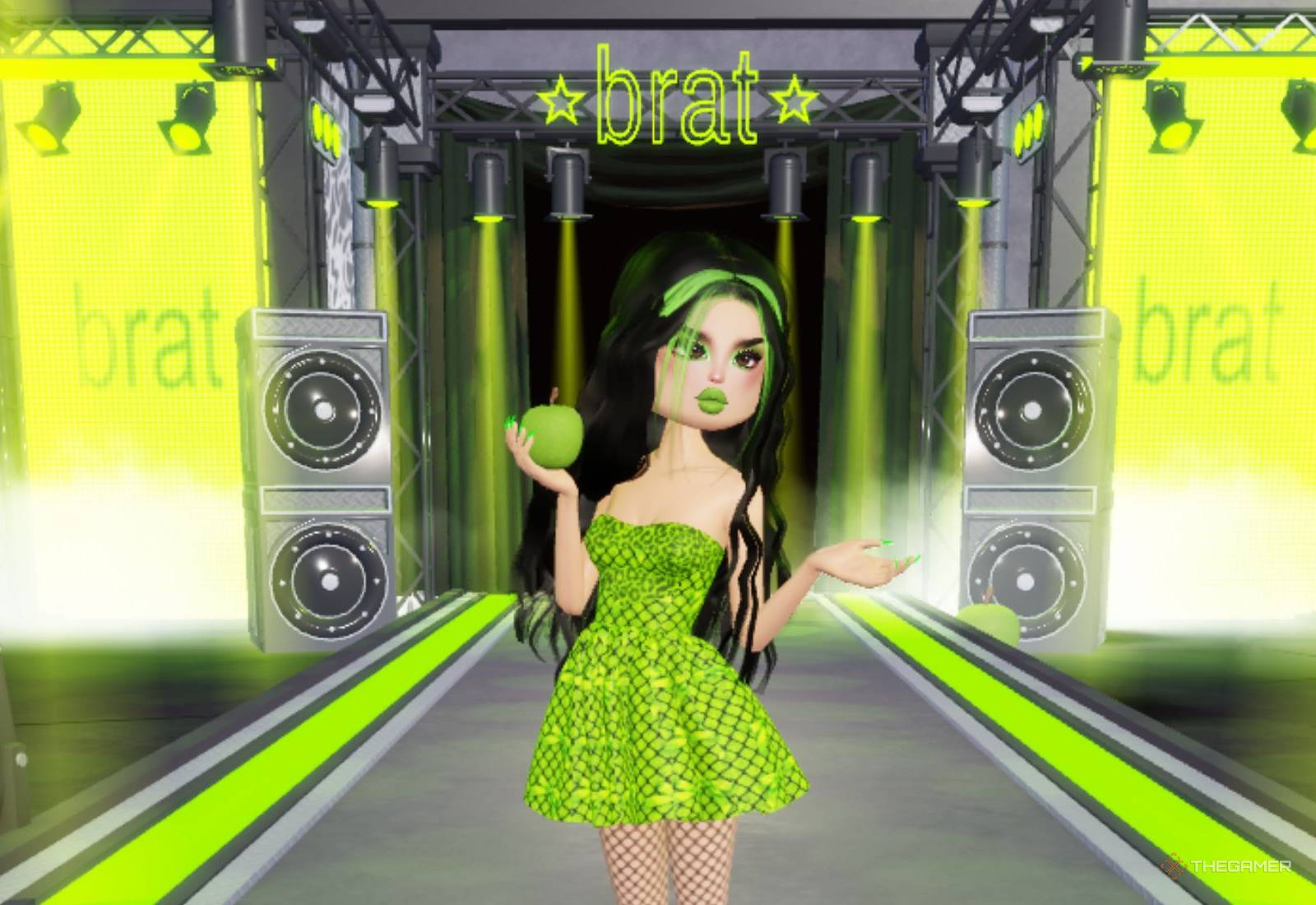 All Items From The Brat Update In Roblox: Dress To Impress All Items From The Brat Update In Roblox: Dress To Impress
