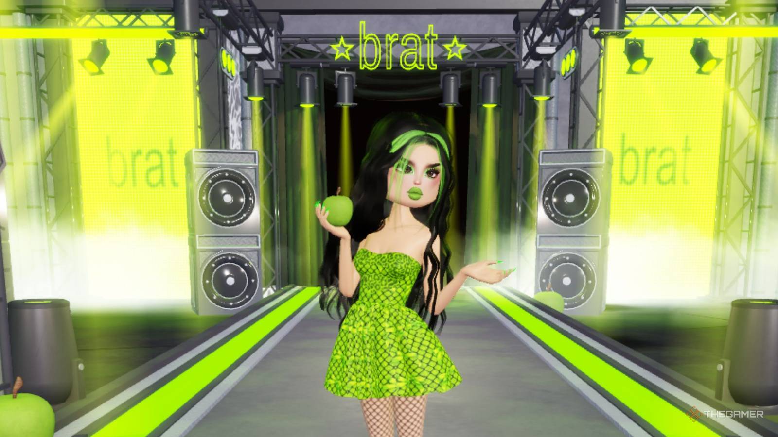 All Items From The Brat Update In Roblox: Dress To Impress All Items From The Brat Update In Roblox: Dress To Impress