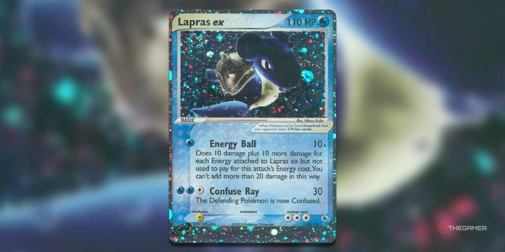 Most Valuable Lapras Cards In The Pokemon TCG Most Valuable Lapras Cards In The Pokemon TCG
