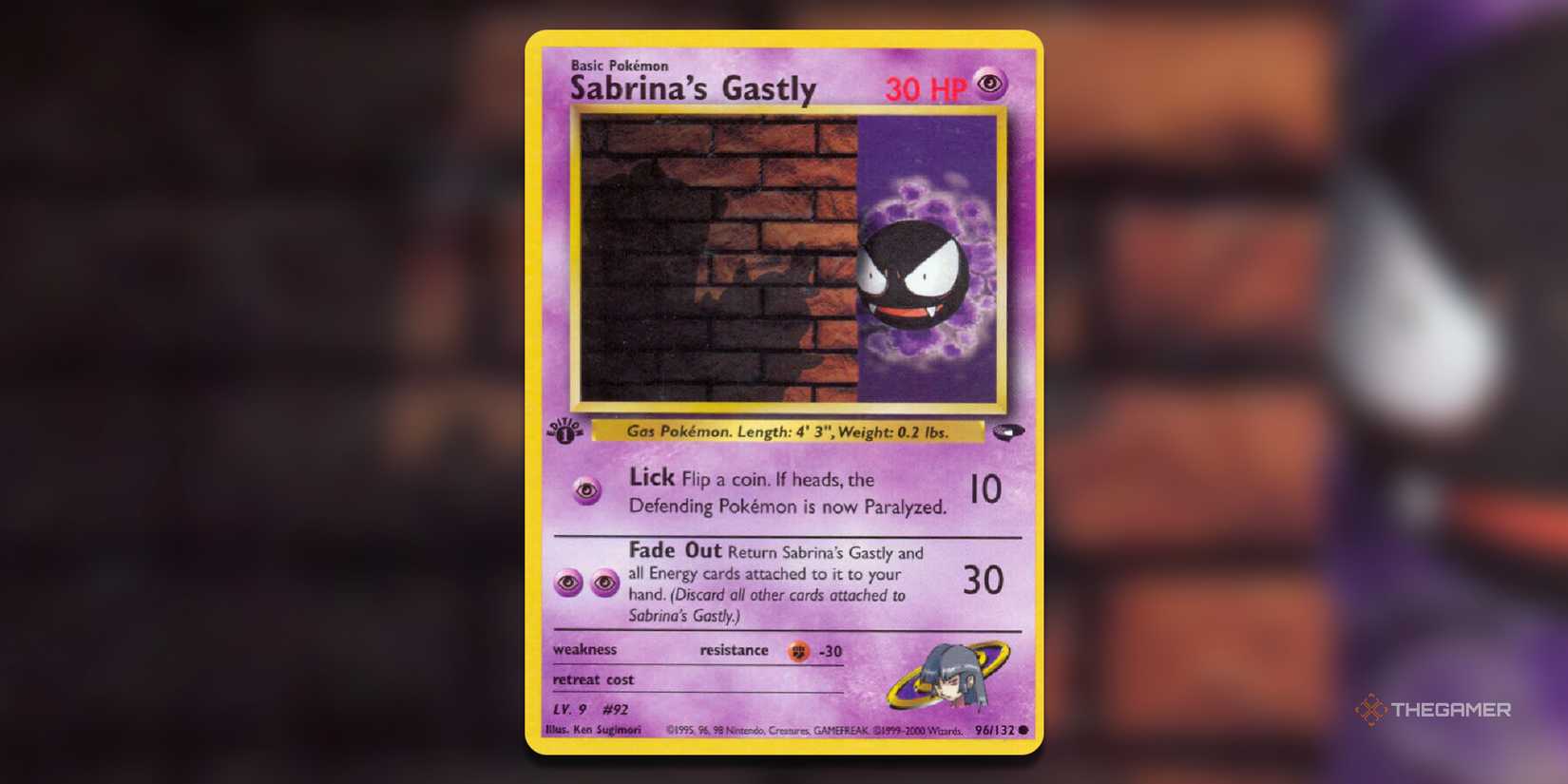 The Most Valuable Gastly Cards In Pokemon TCG The Most Valuable Gastly Cards In Pokemon TCG
