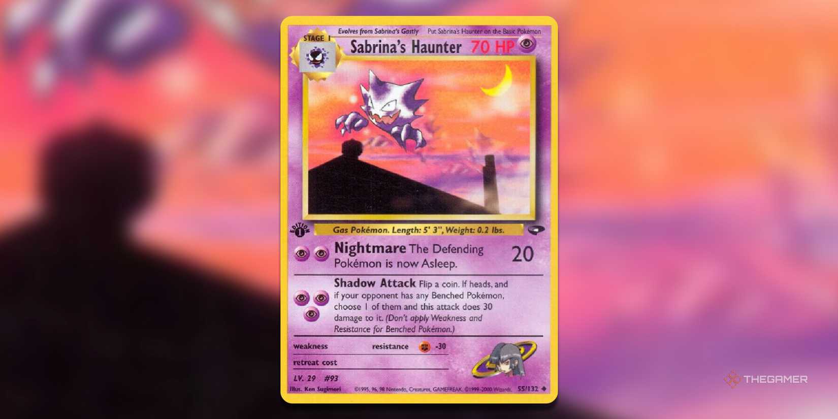 The Most Valuable Haunter Cards In Pokemon TCG. The Most Valuable Haunter Cards In Pokemon TCG.