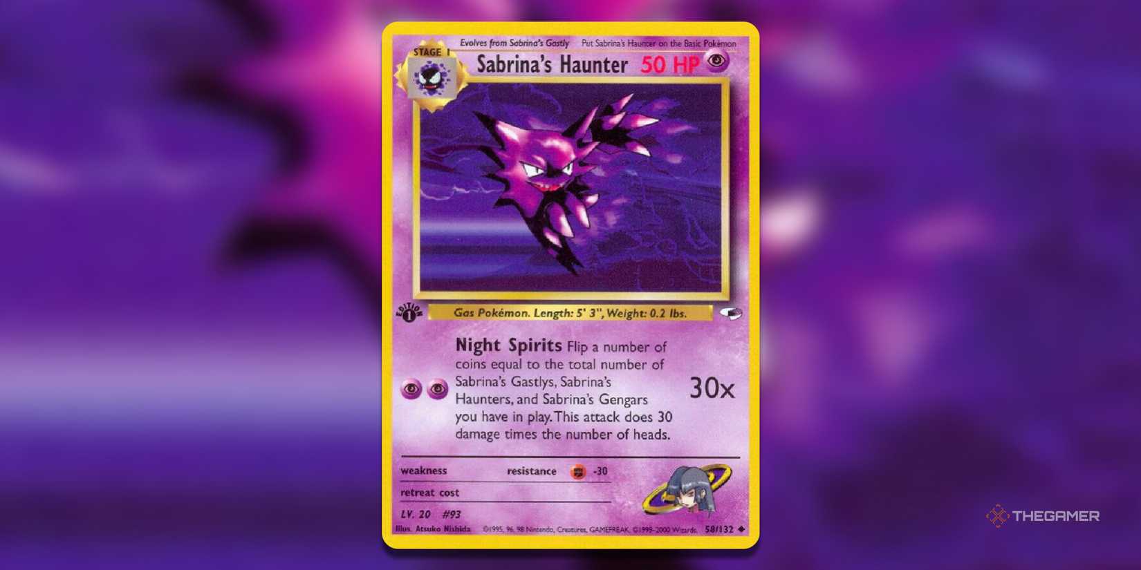 The Most Valuable Haunter Cards In Pokemon TCG. The Most Valuable Haunter Cards In Pokemon TCG.