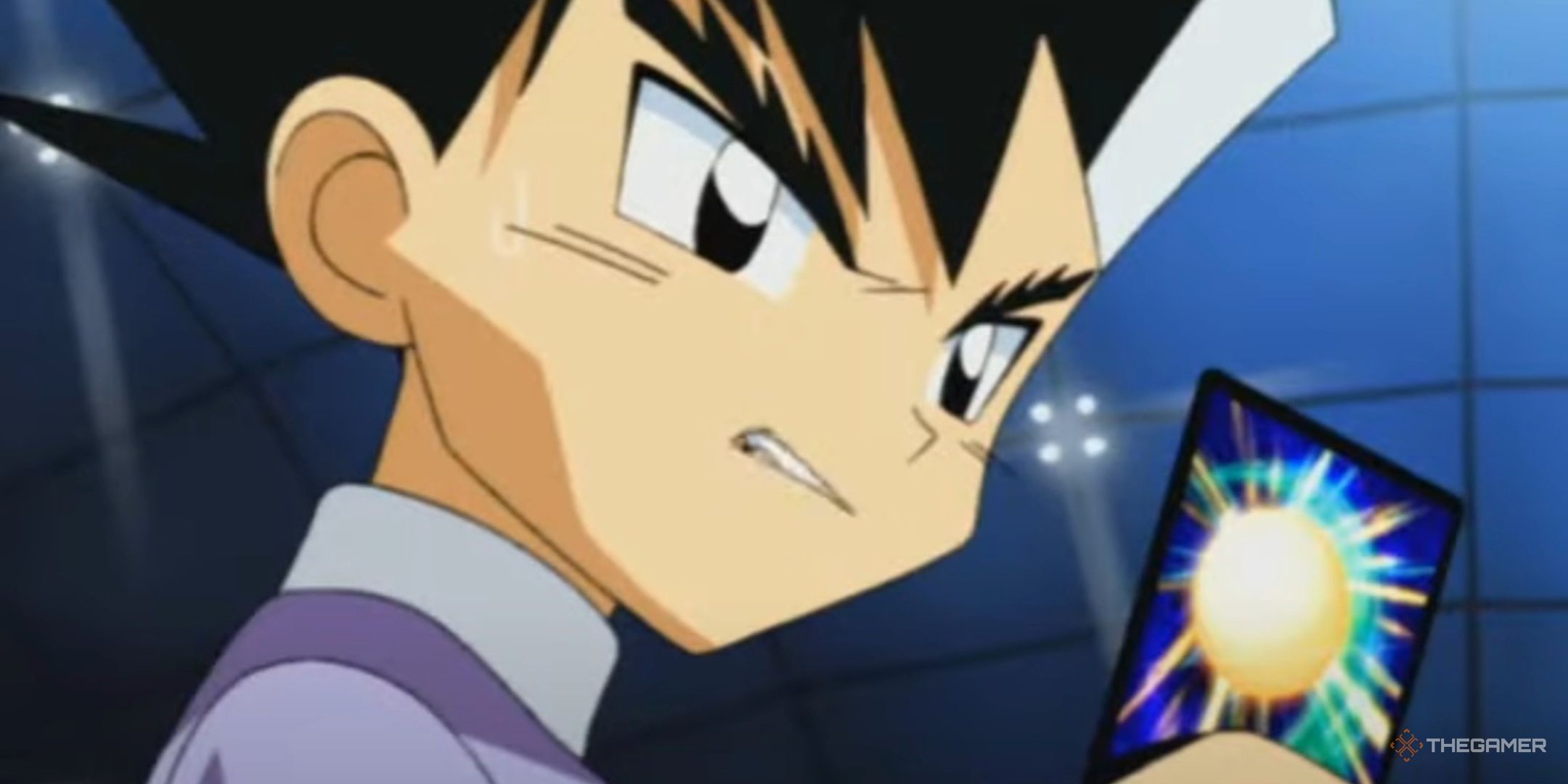 card game anime like yugioh The Best Anime About Trading Card Games