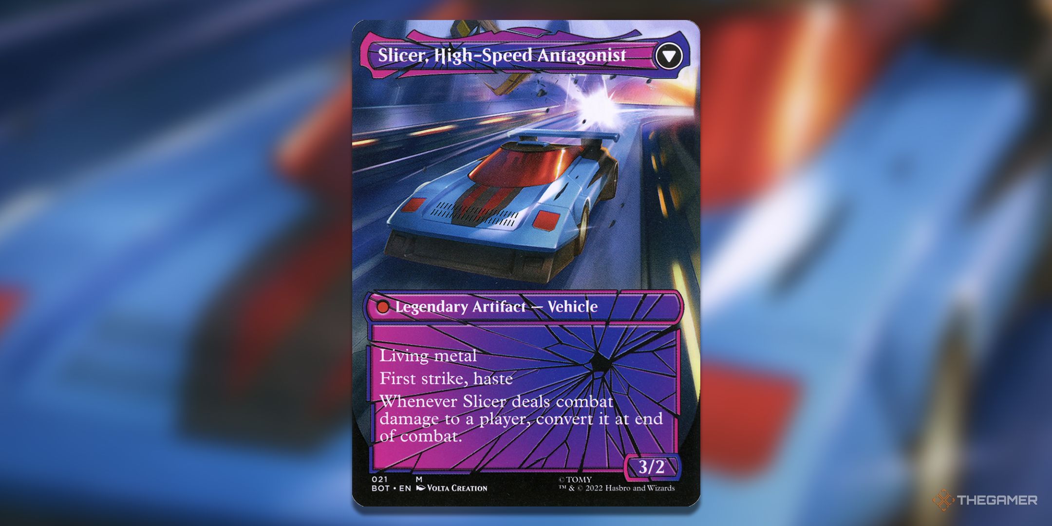 The Most Kill-On-Sight Commanders In MTG