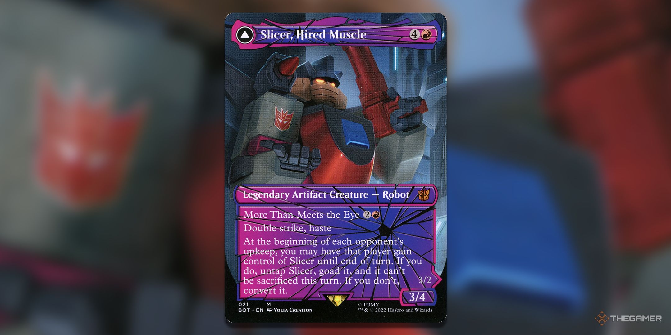 The Most Kill-On-Sight Commanders In MTG