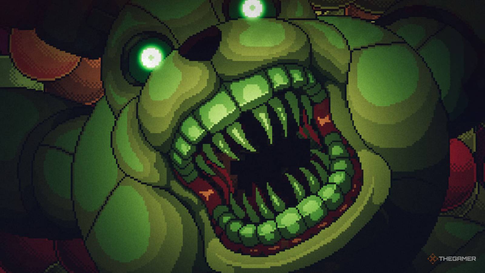 Spring Freddy How To Unlock Every Ending In Five Nights At Freddy's: Into The Pit