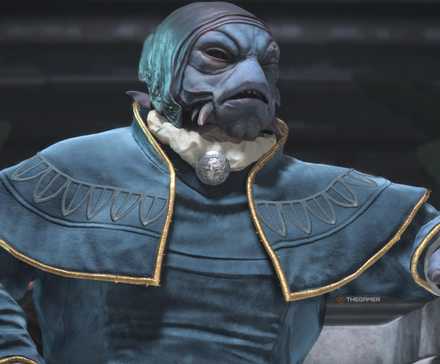 How To Complete The False Flag Quest In Star Wars Outlaws