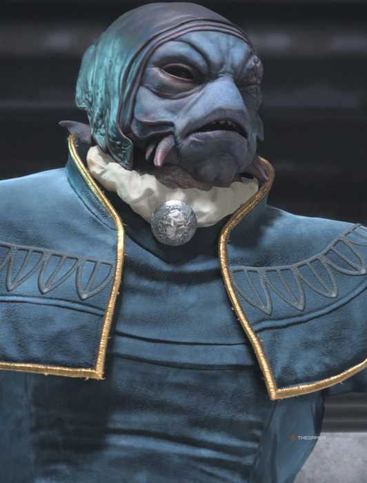 Where To Find Every Sabacc High Roller In Star Wars Outlaws