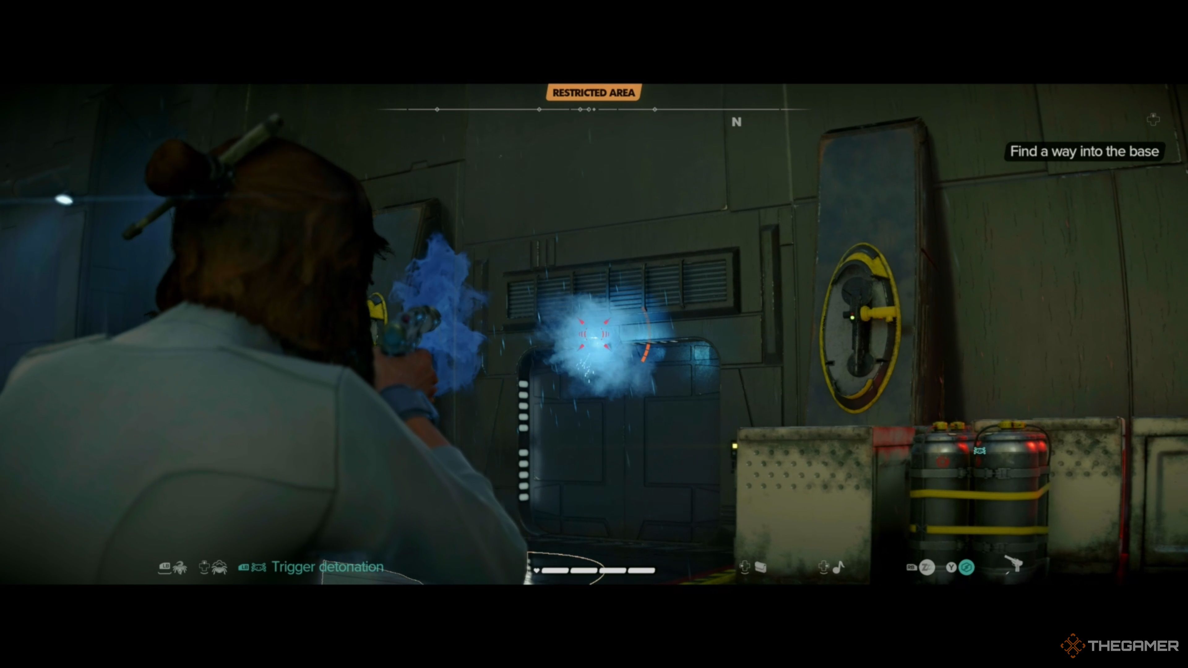 How To Complete The Droidsmith In Star Wars Outlaws