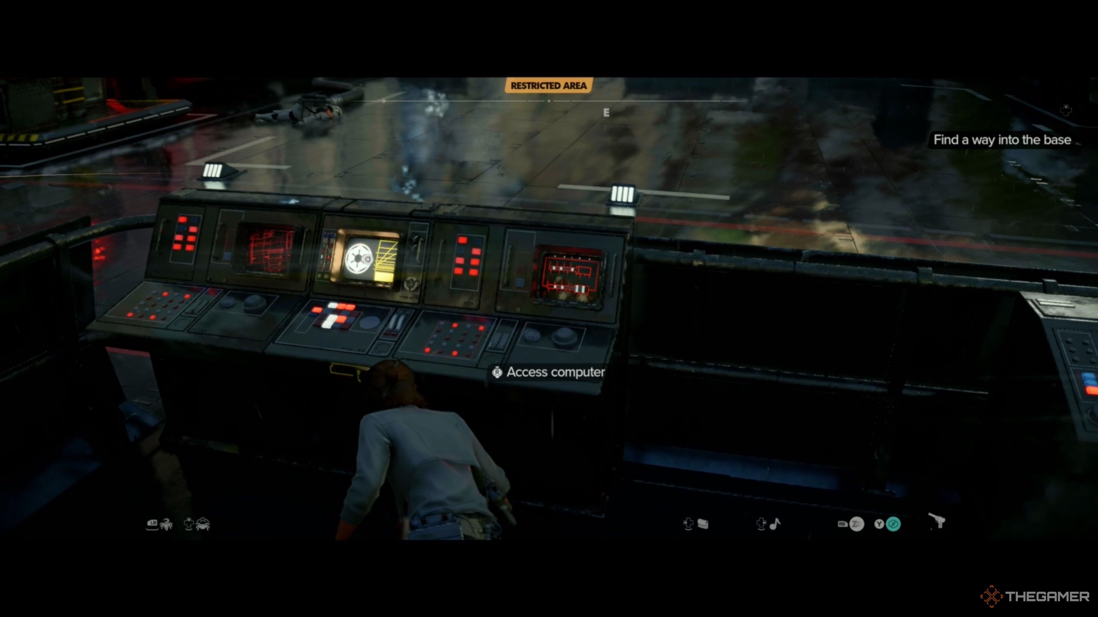 How To Complete The Droidsmith In Star Wars Outlaws