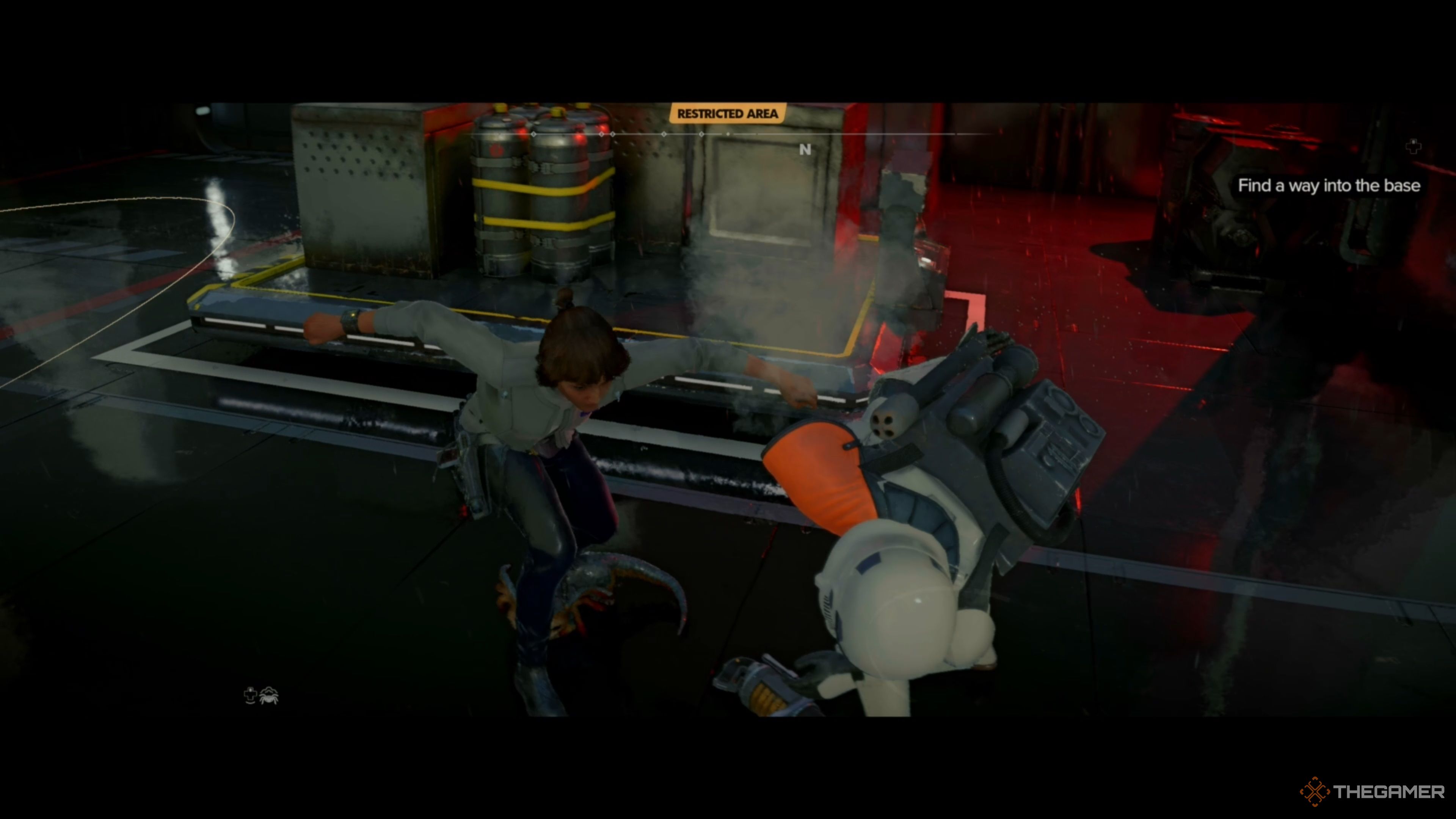 How To Complete The Droidsmith In Star Wars Outlaws